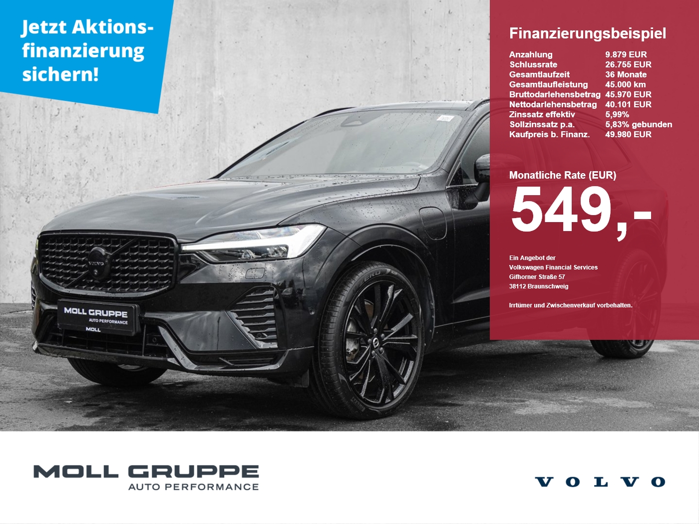 Volvo XC 60
