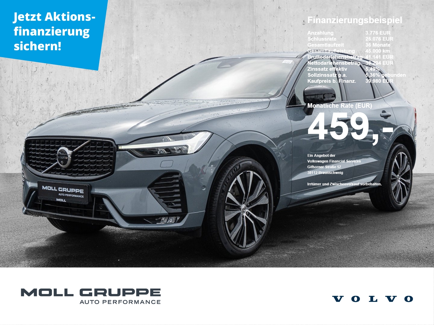 Volvo XC 60