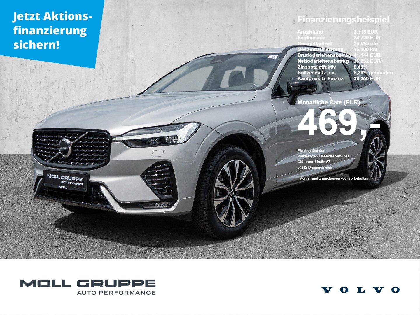 Volvo XC 60