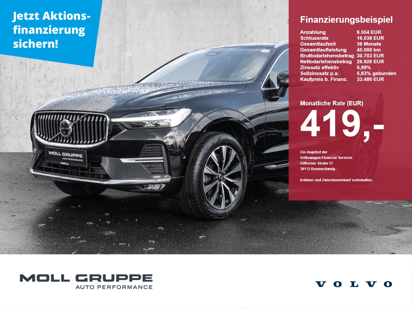Volvo XC 60