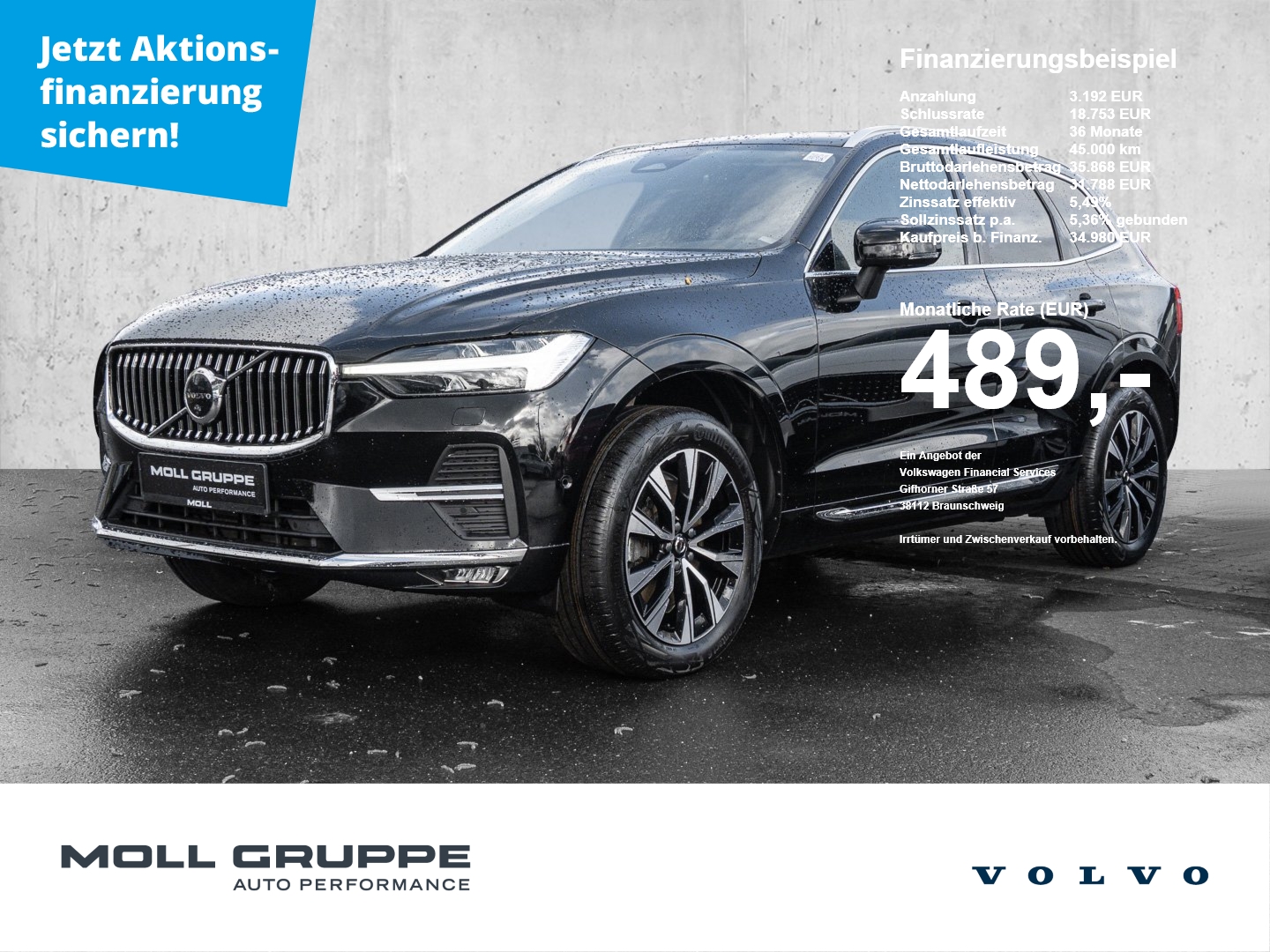 Volvo XC 60