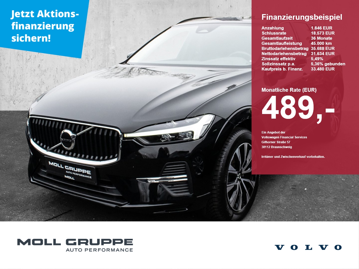 Volvo XC 60