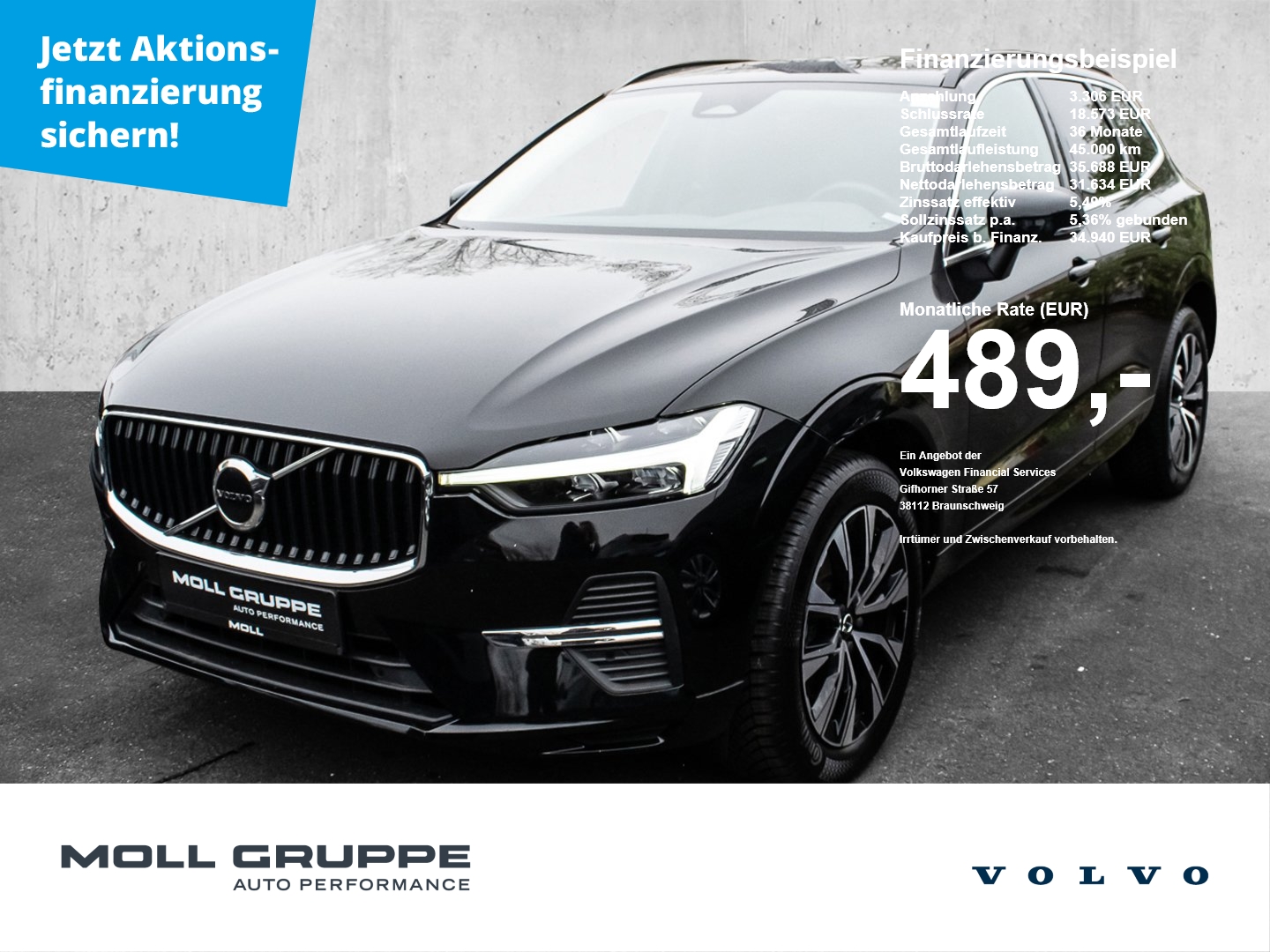 Volvo XC 60