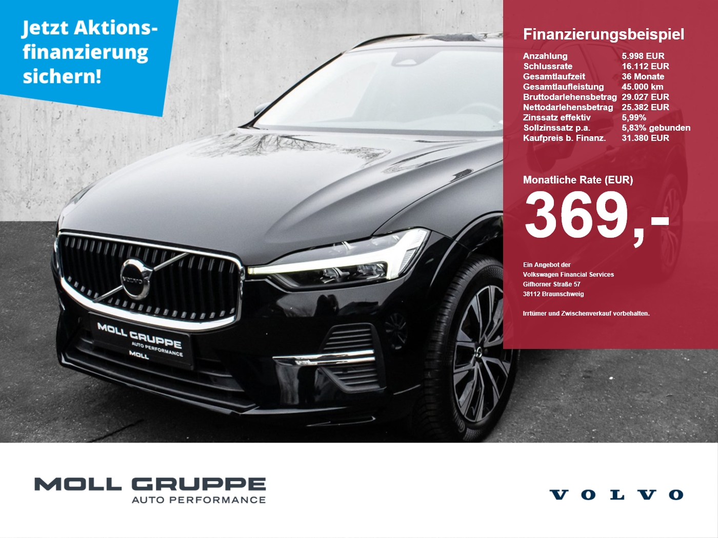 Volvo XC 60