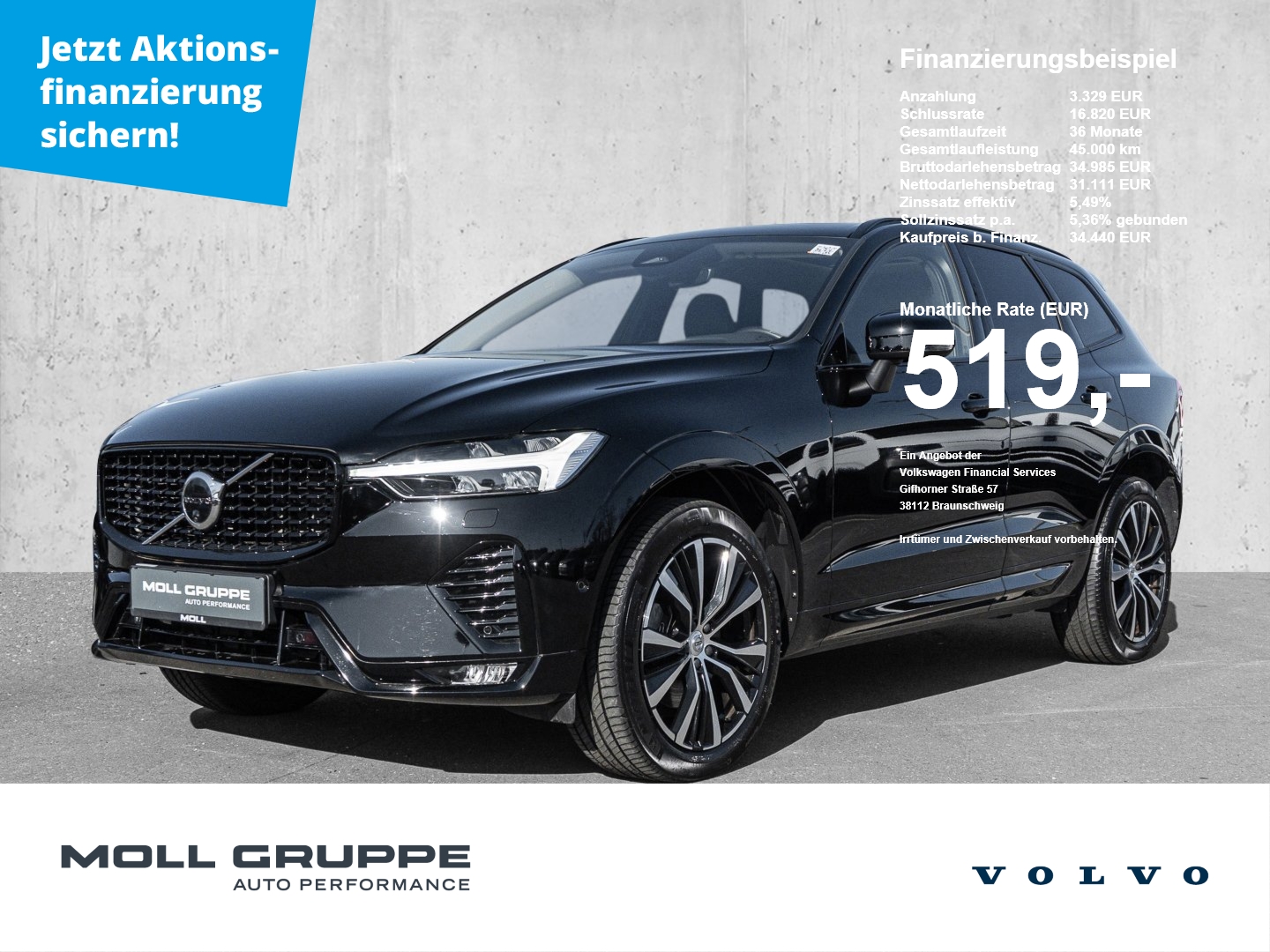 Volvo XC 60