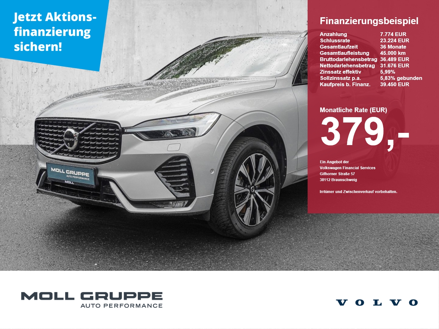 Volvo XC 60