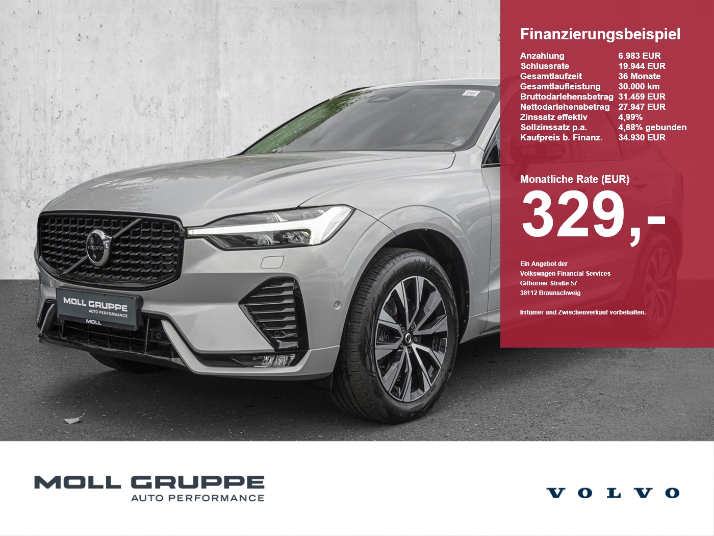 Volvo XC 60