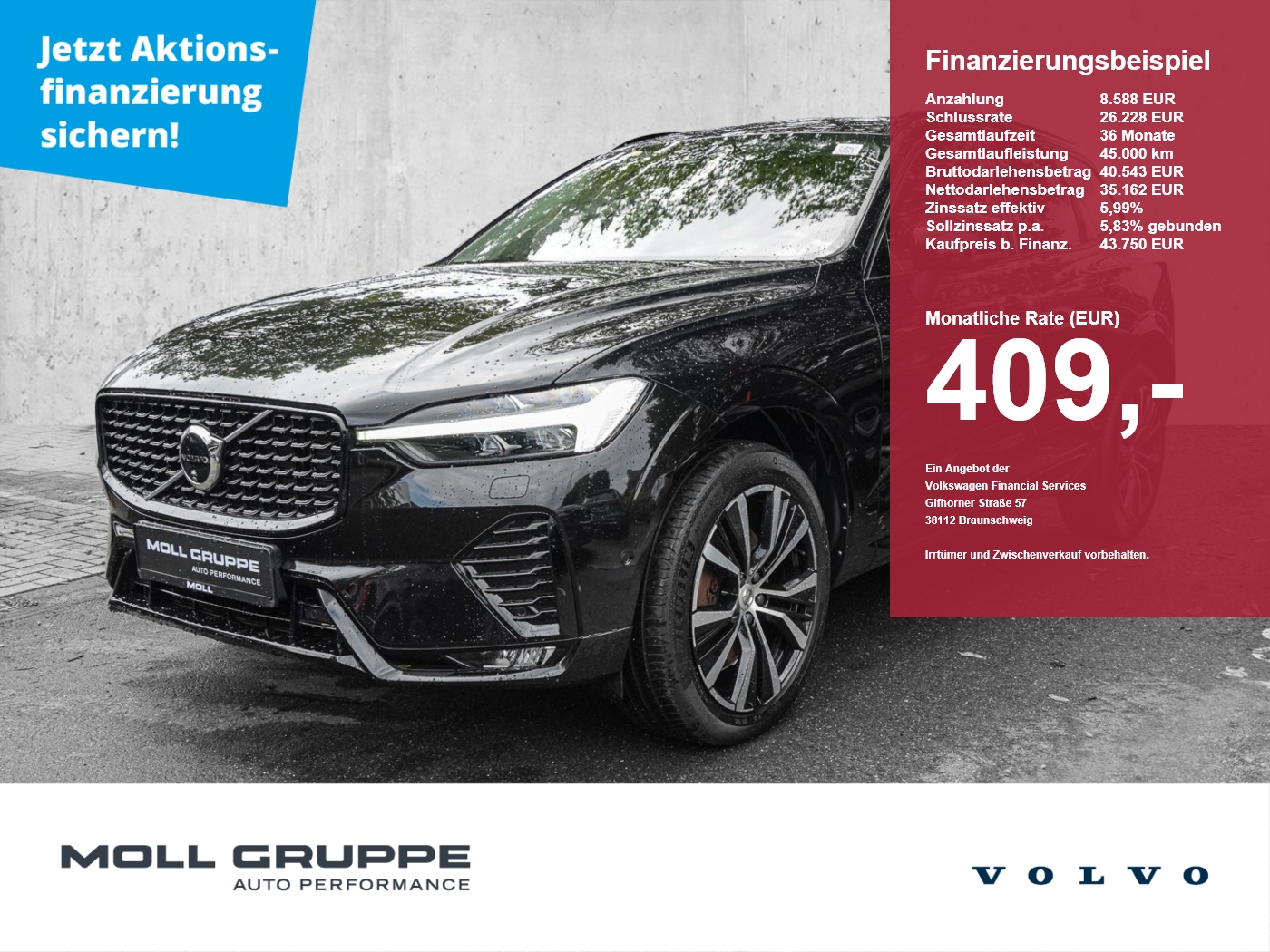 Volvo XC 60