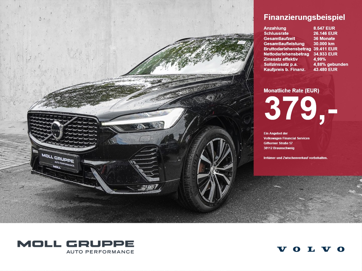 Volvo XC 60