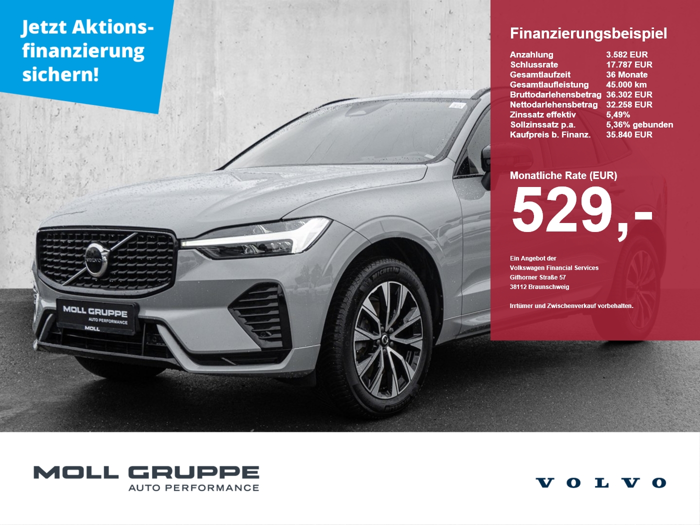 Volvo XC 60