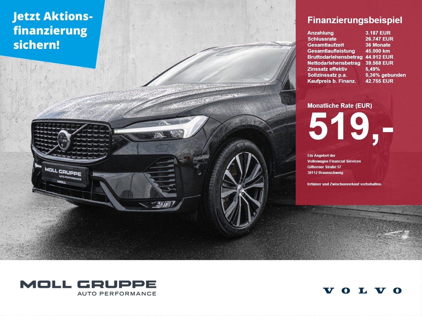 Volvo XC 60