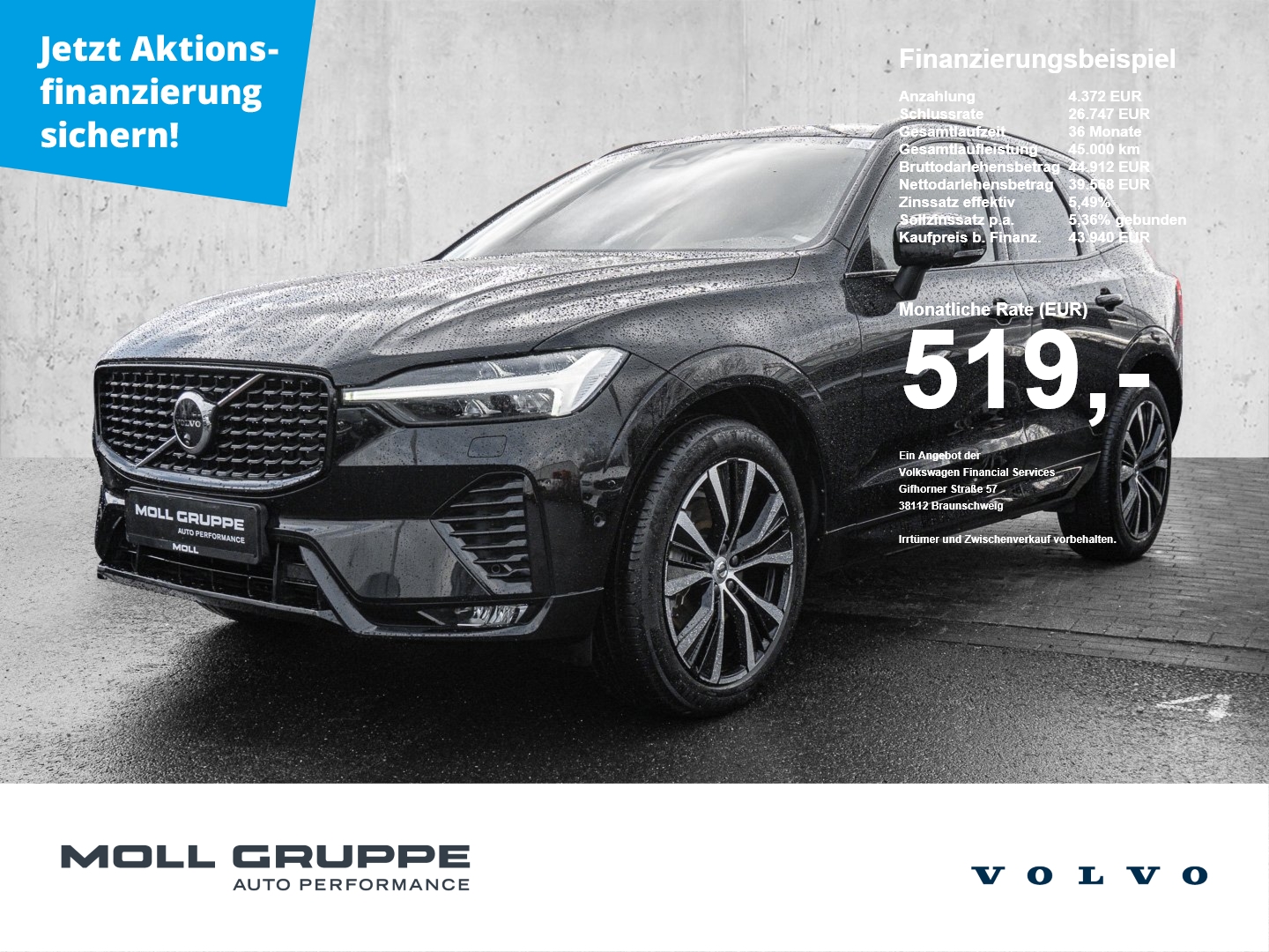 Volvo XC 60