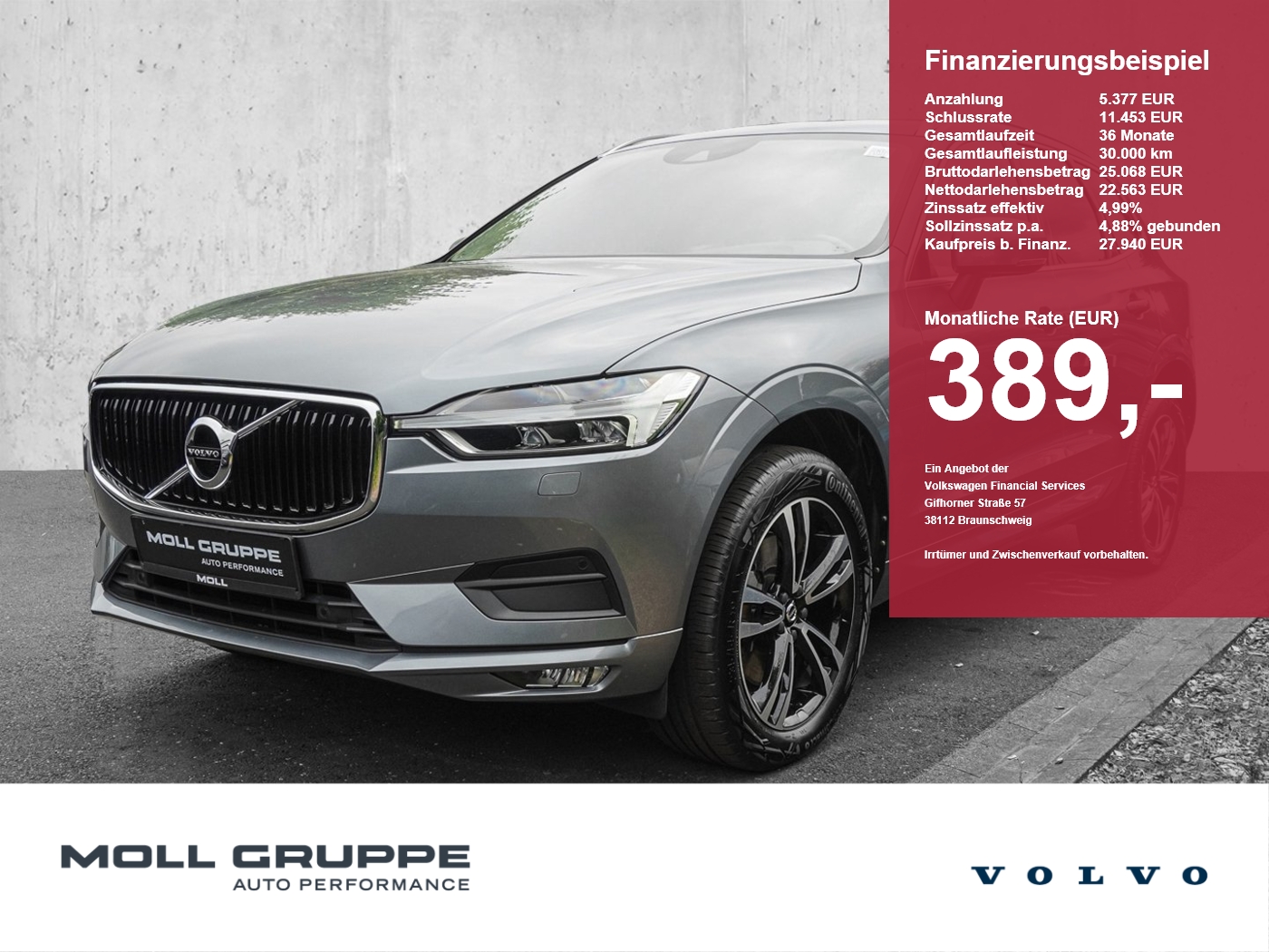 Volvo XC 60