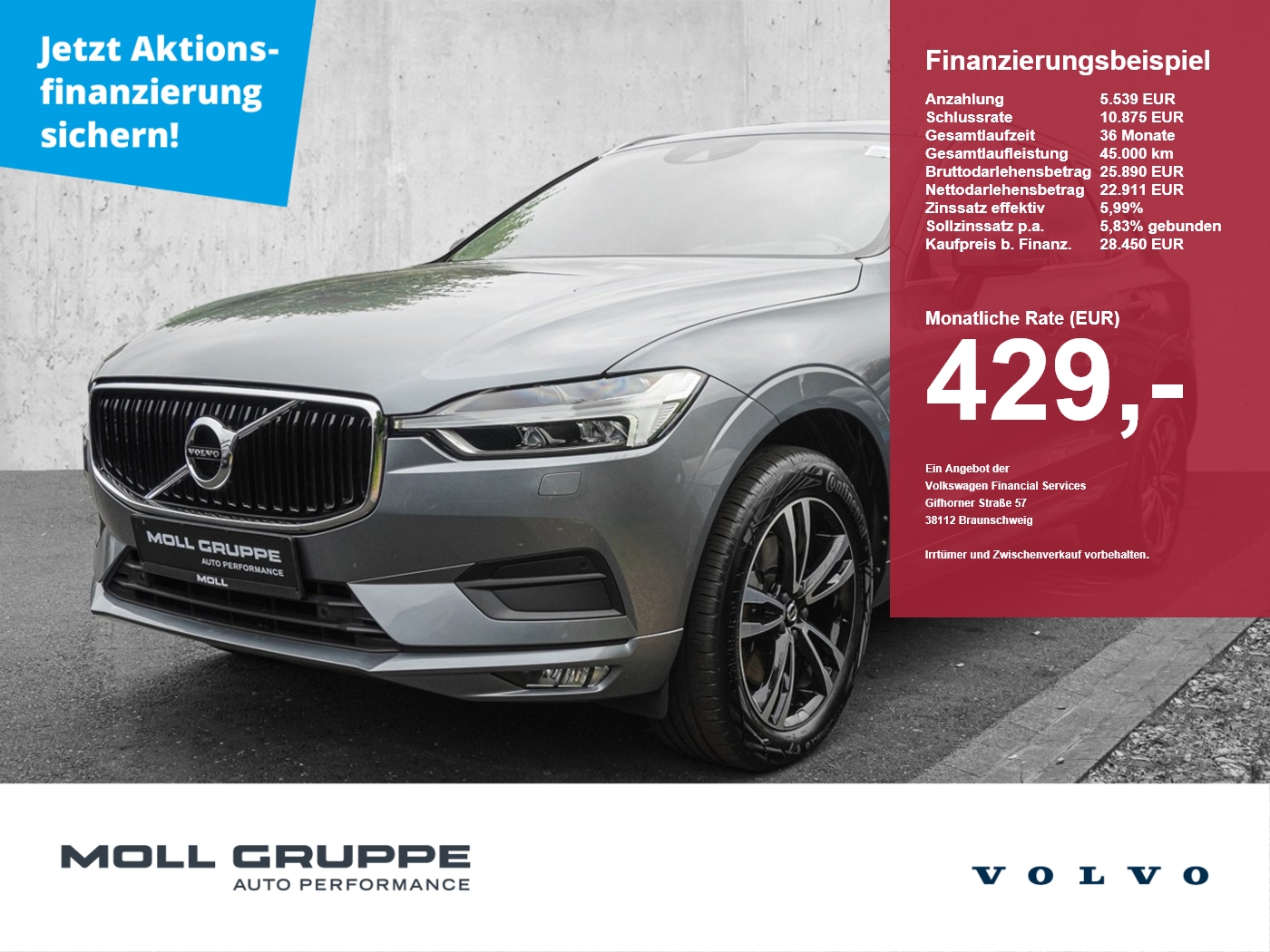 Volvo XC 60