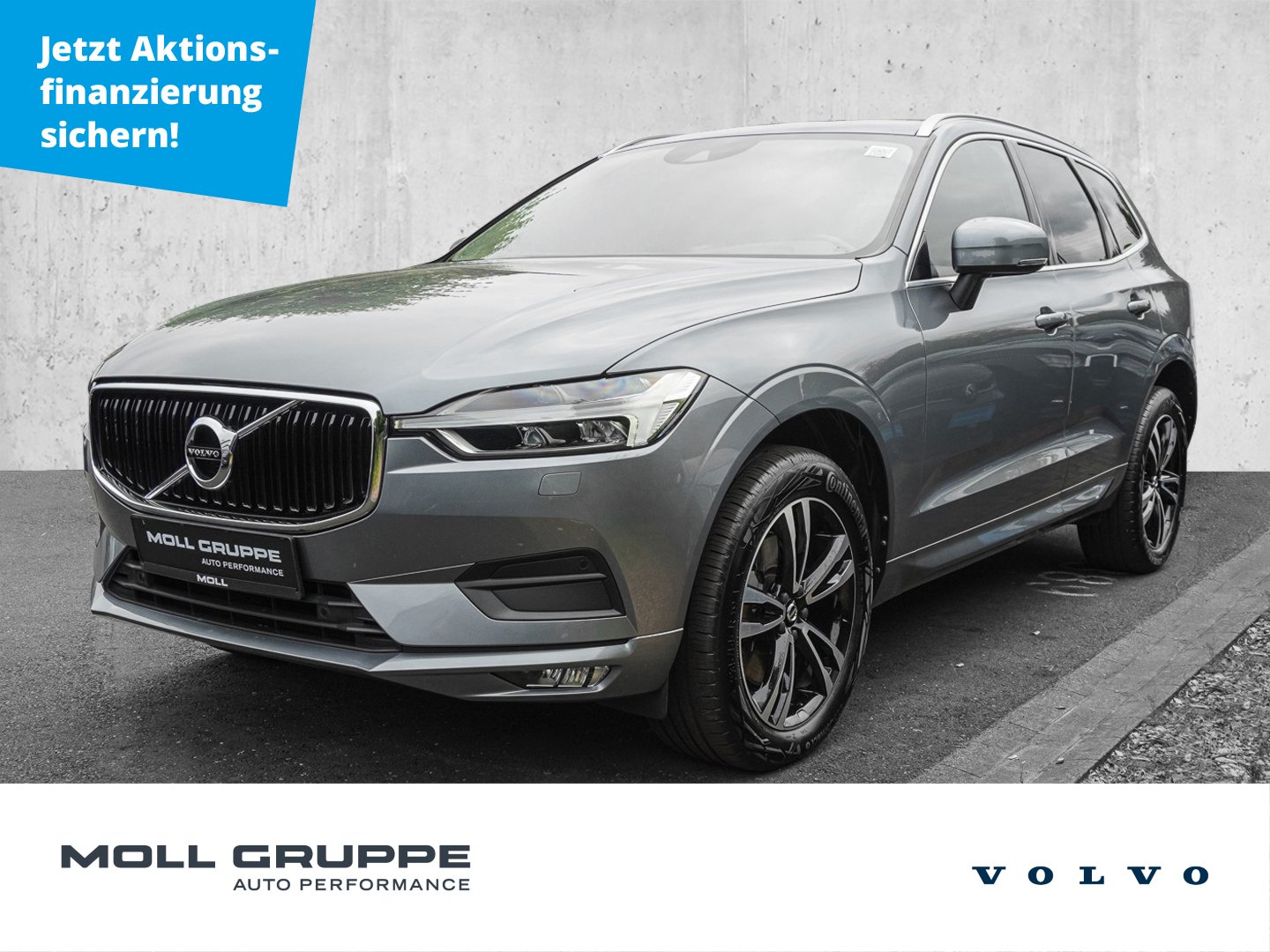Volvo XC 60