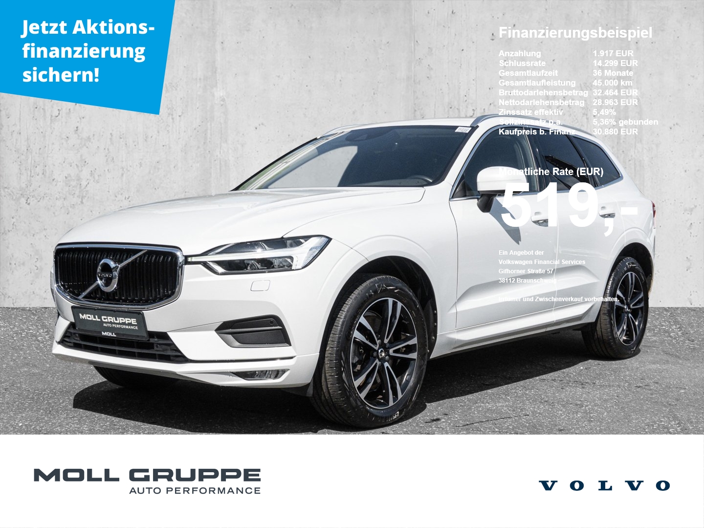 Volvo XC 60