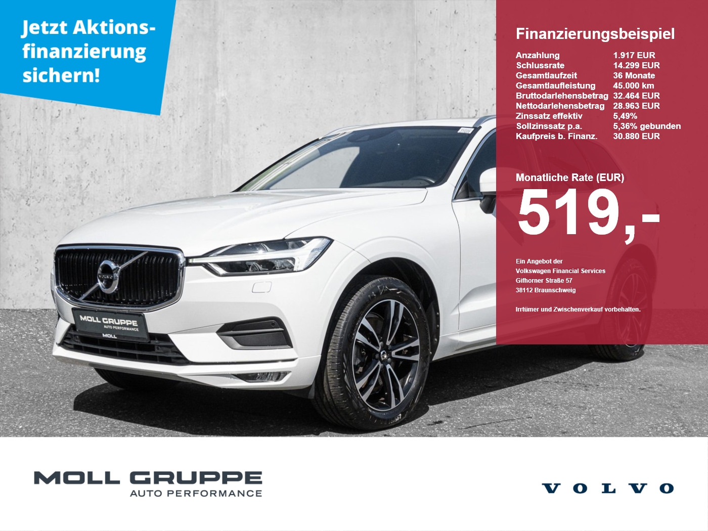 Volvo XC 60