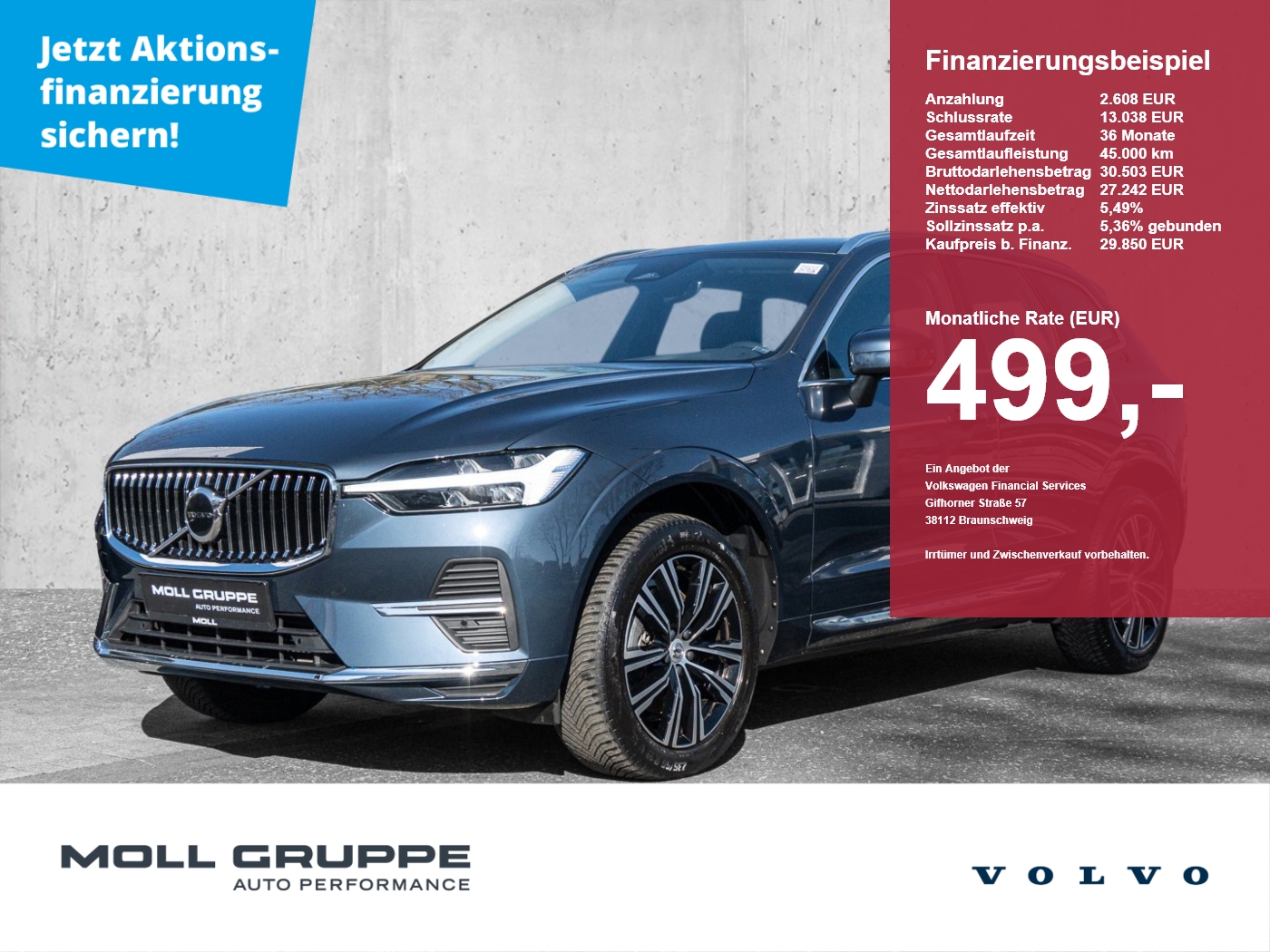 Volvo XC 60