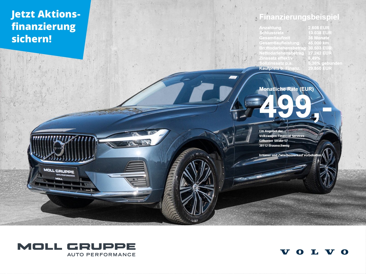 Volvo XC 60