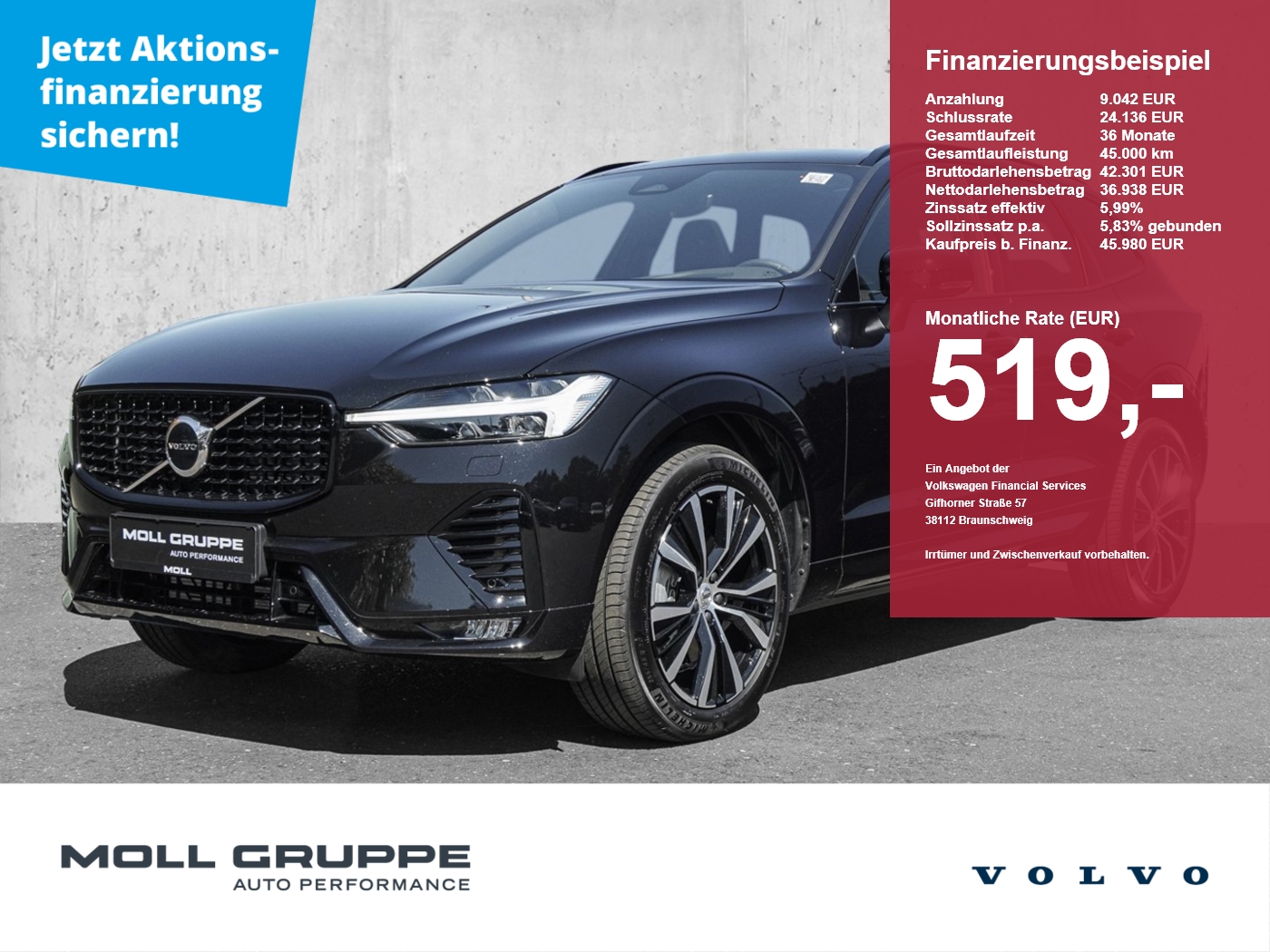 Volvo XC 60