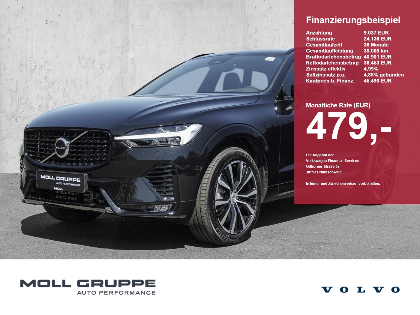Volvo XC 60