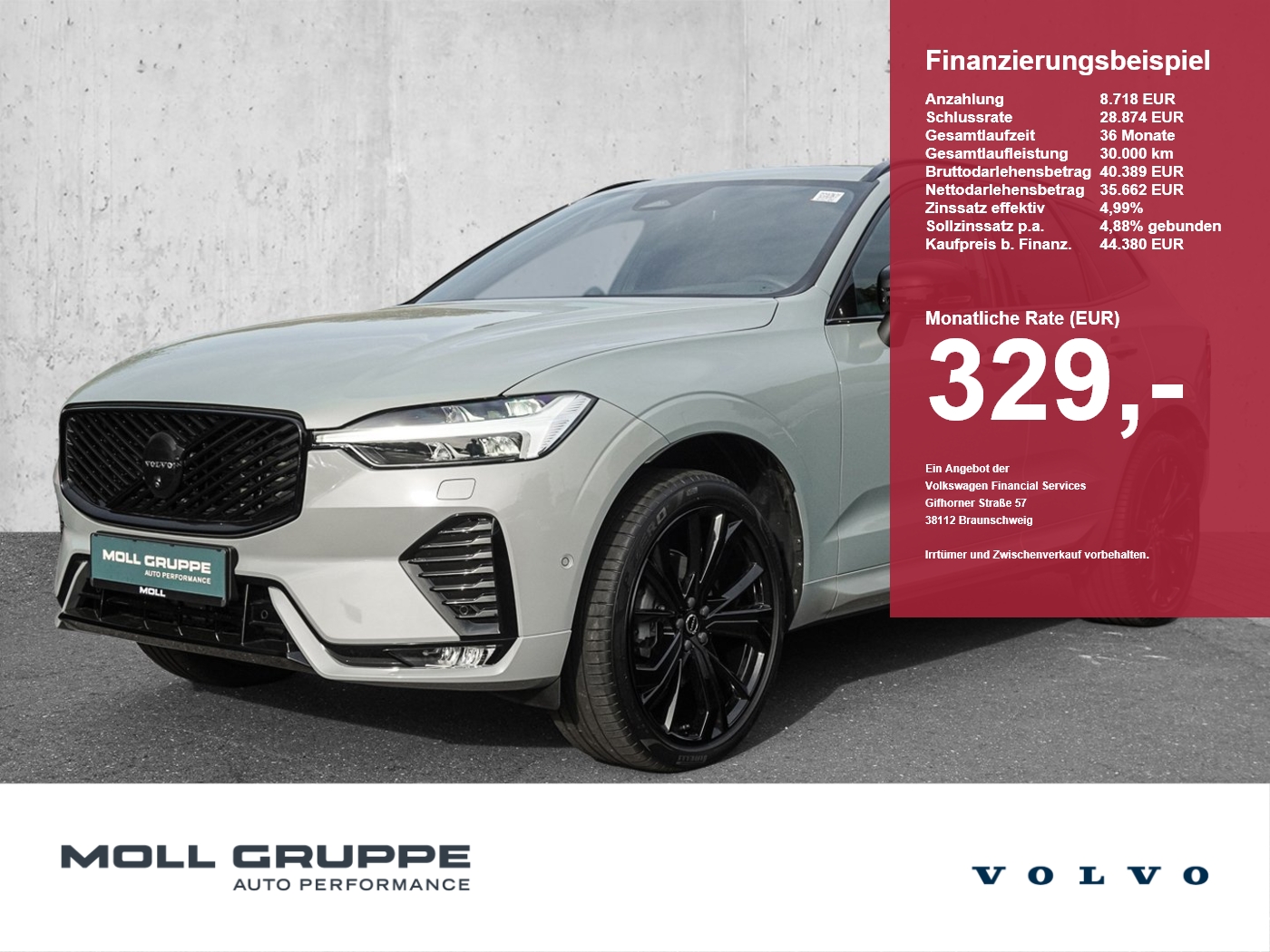 Volvo XC 60
