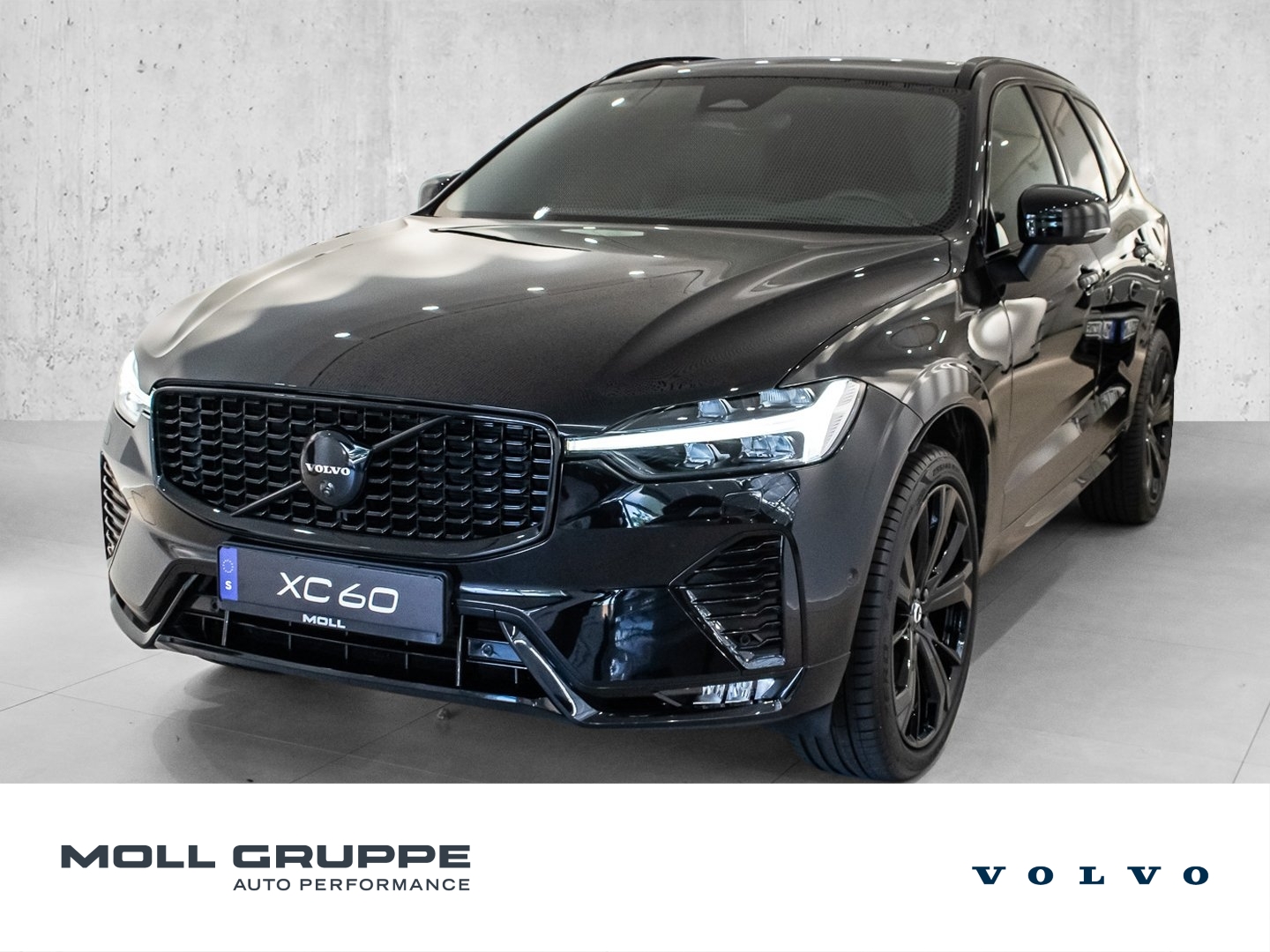 Volvo XC 60