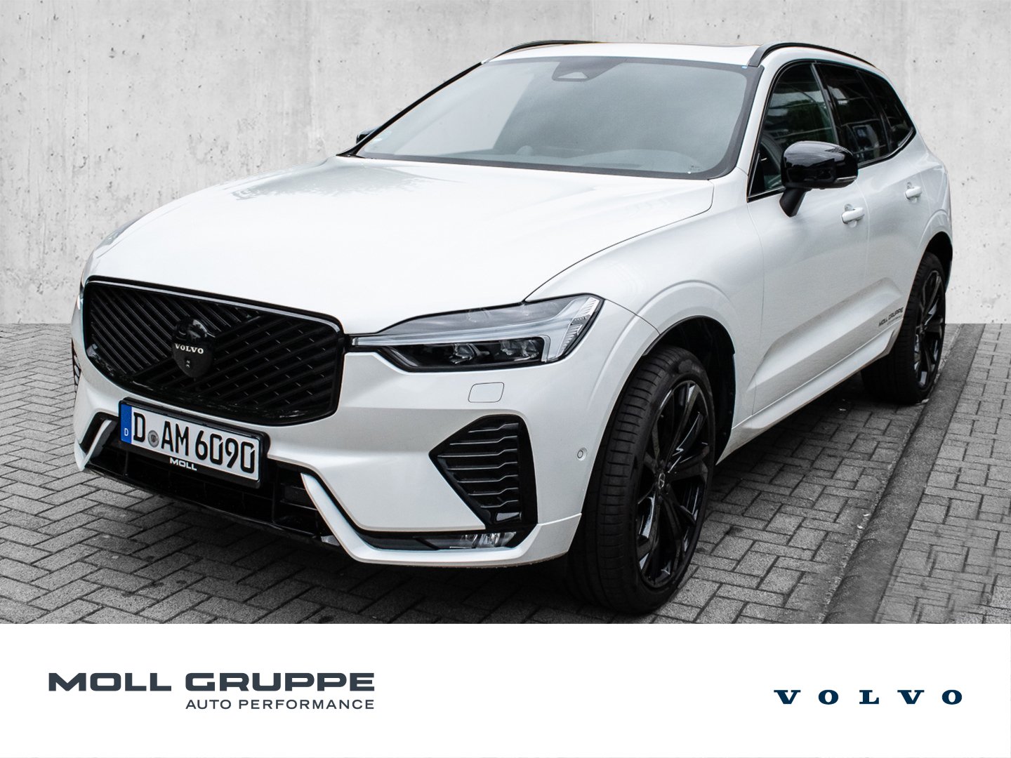 Volvo XC 60