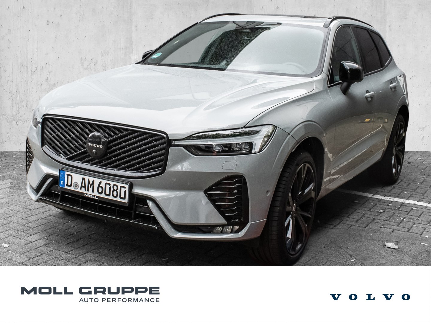 Volvo XC 60