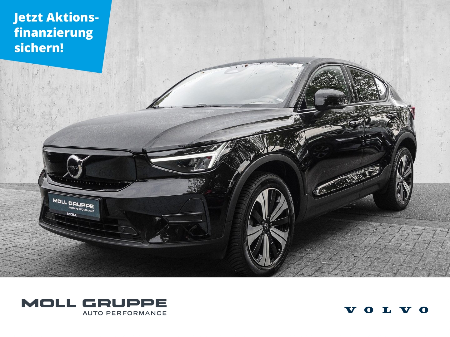 Volvo ANDERE