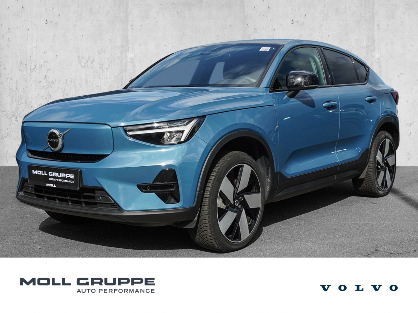 Volvo C40