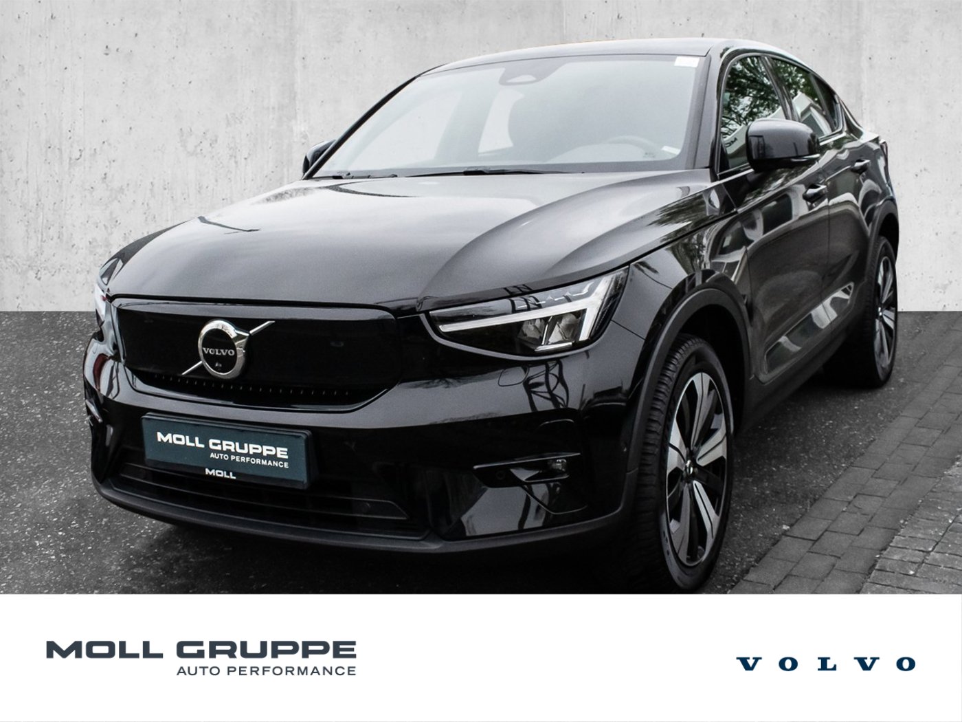 Volvo C40