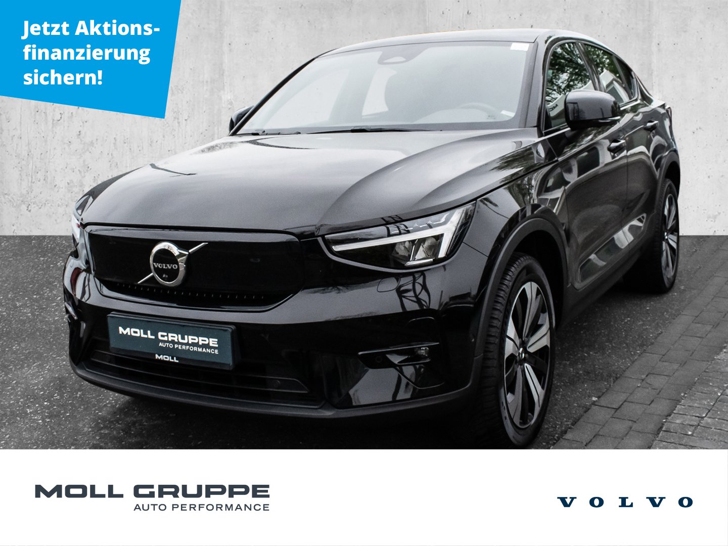 Volvo C40
