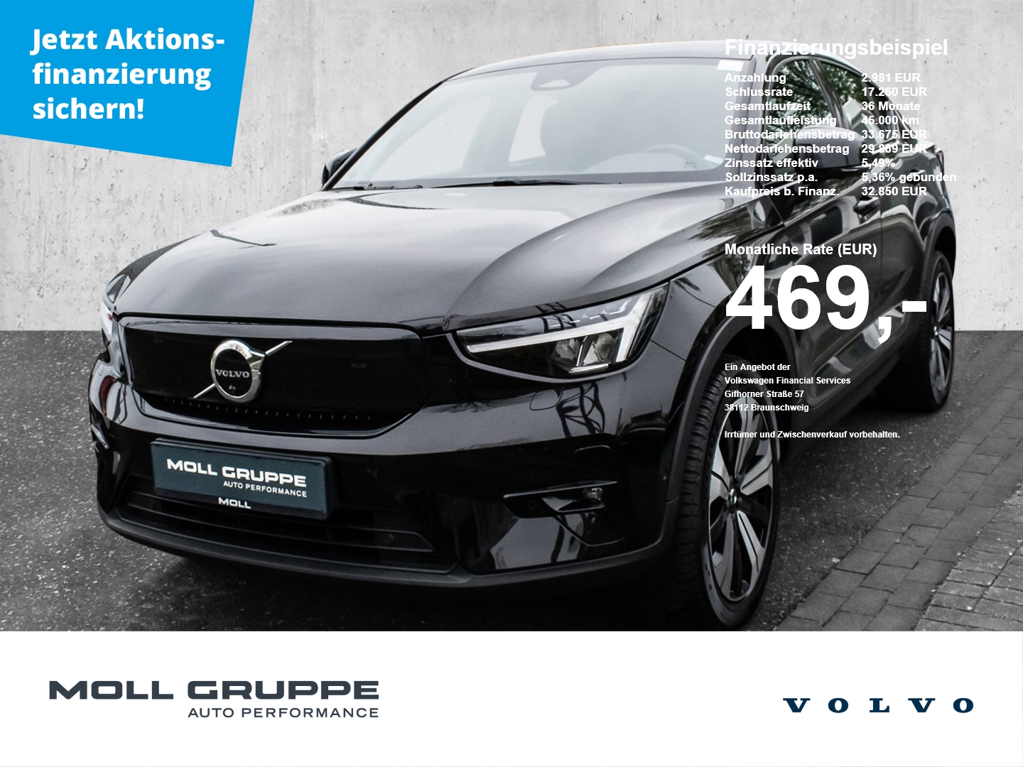 Volvo C40