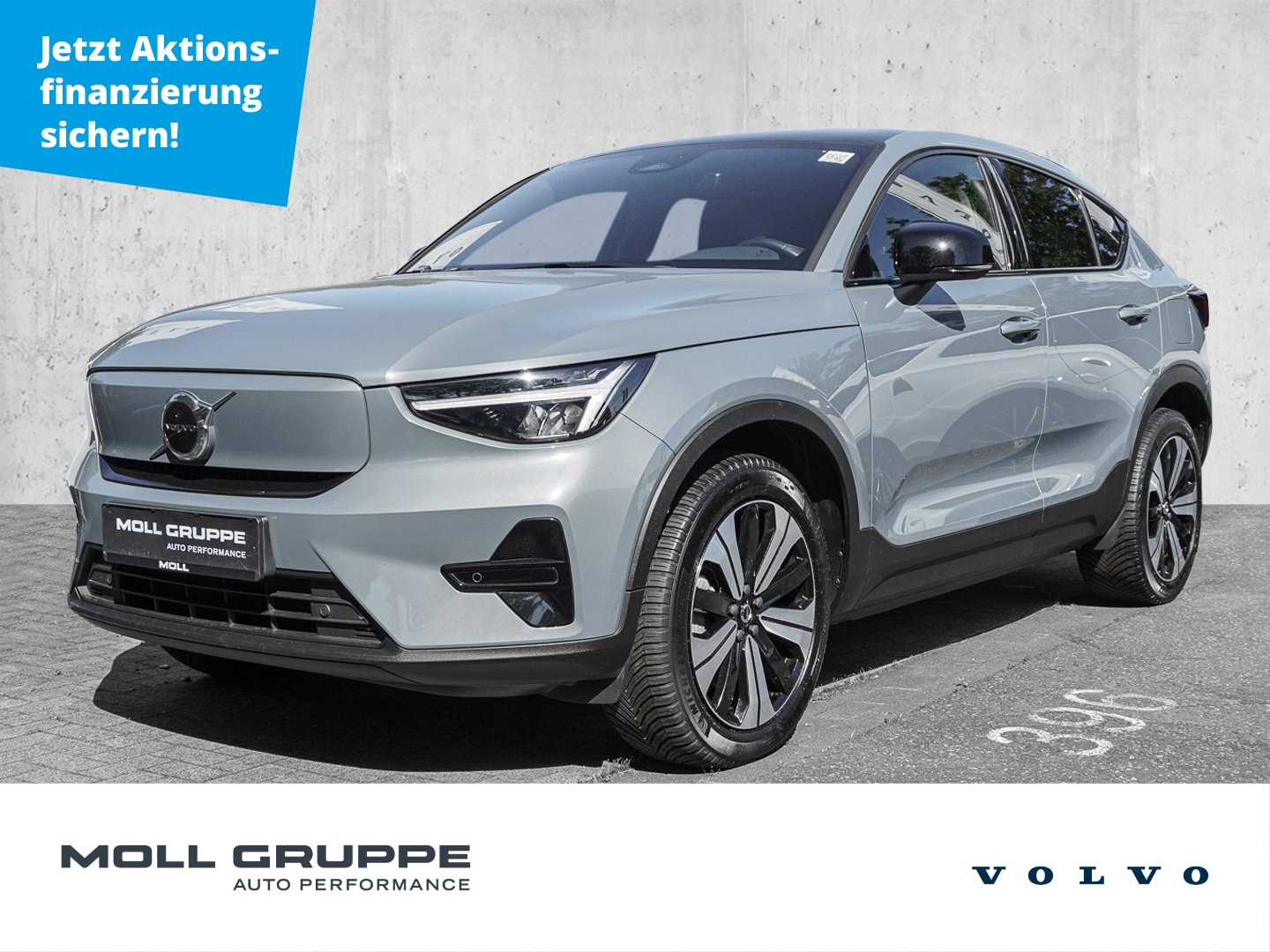 Volvo C40