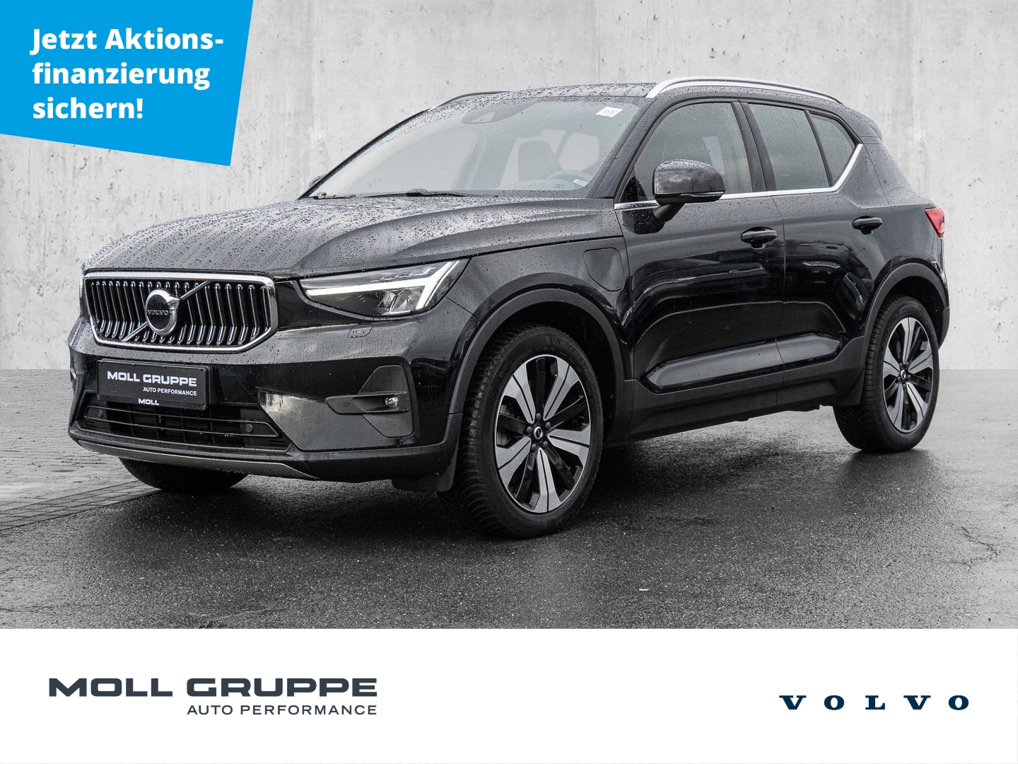 Volvo XC 40