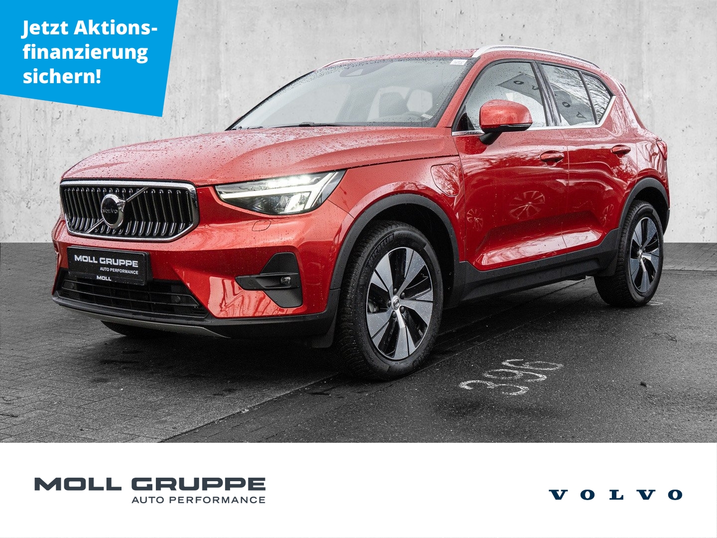 Volvo XC 40