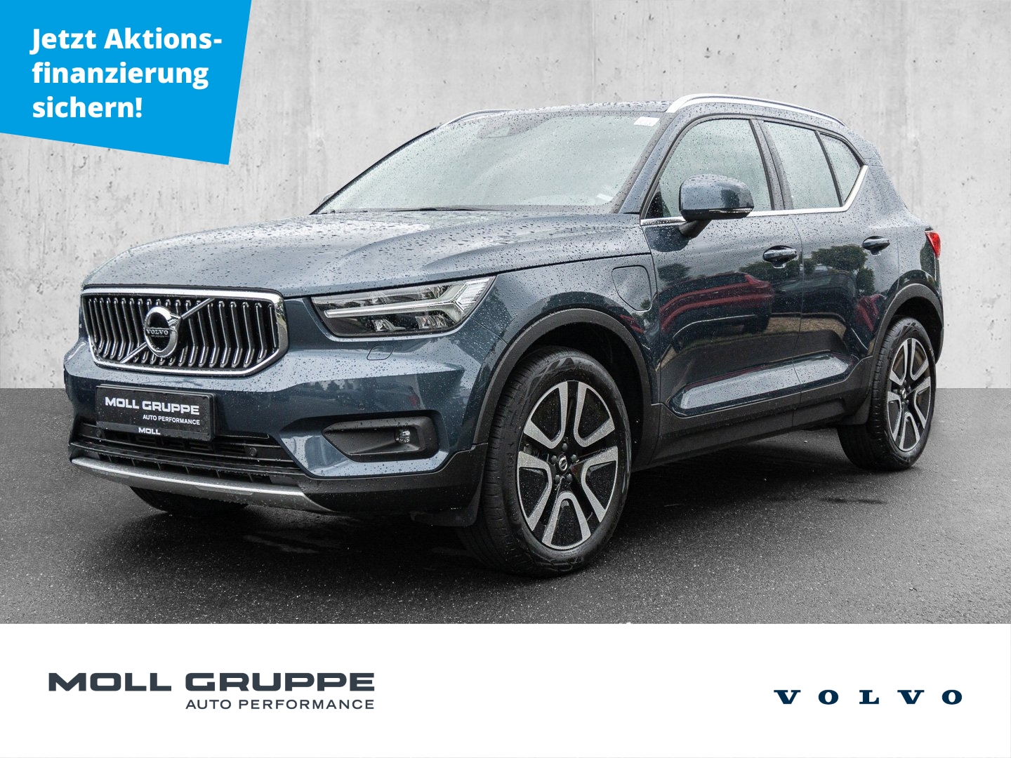 Volvo XC 40