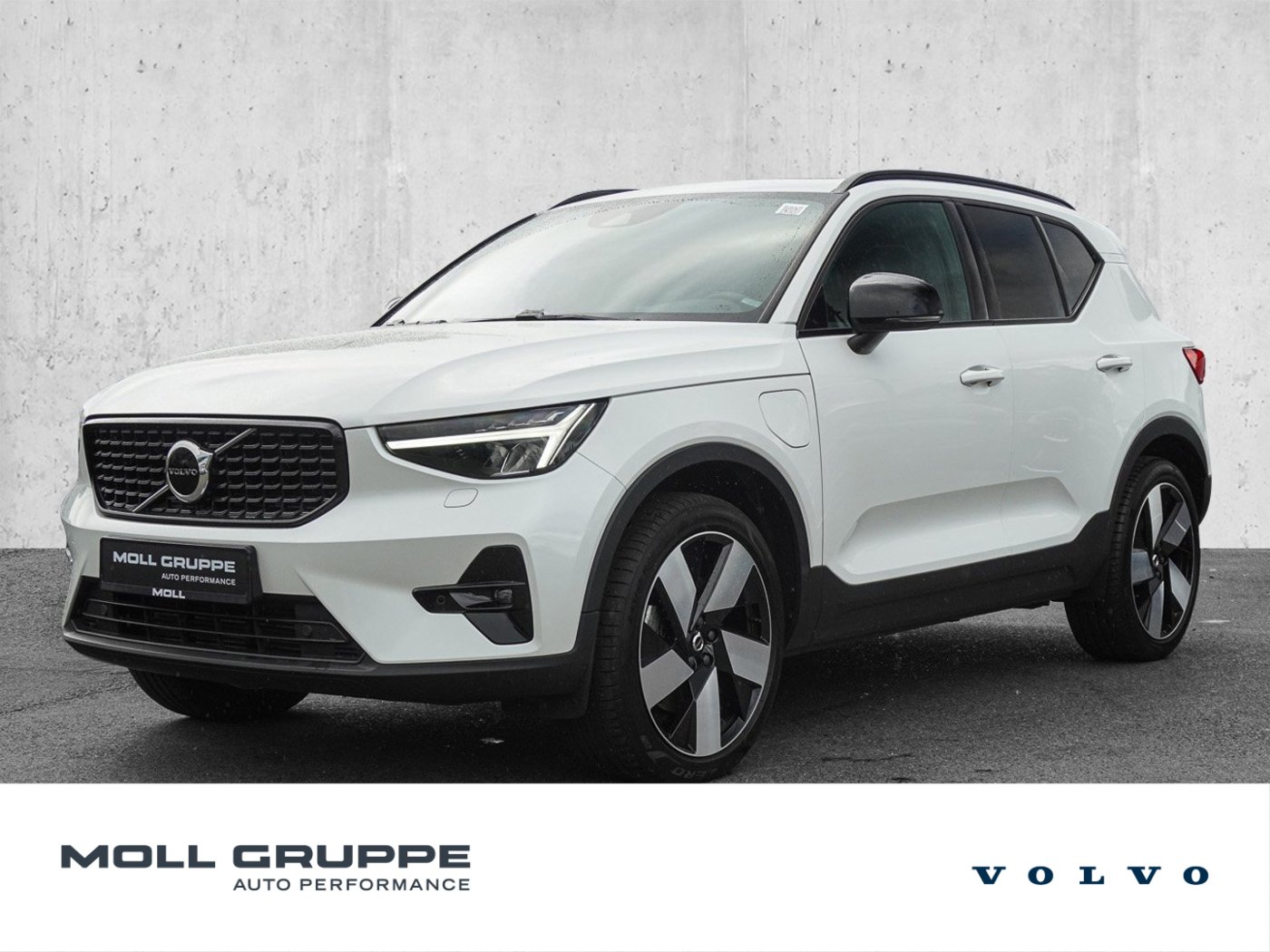Volvo XC 40