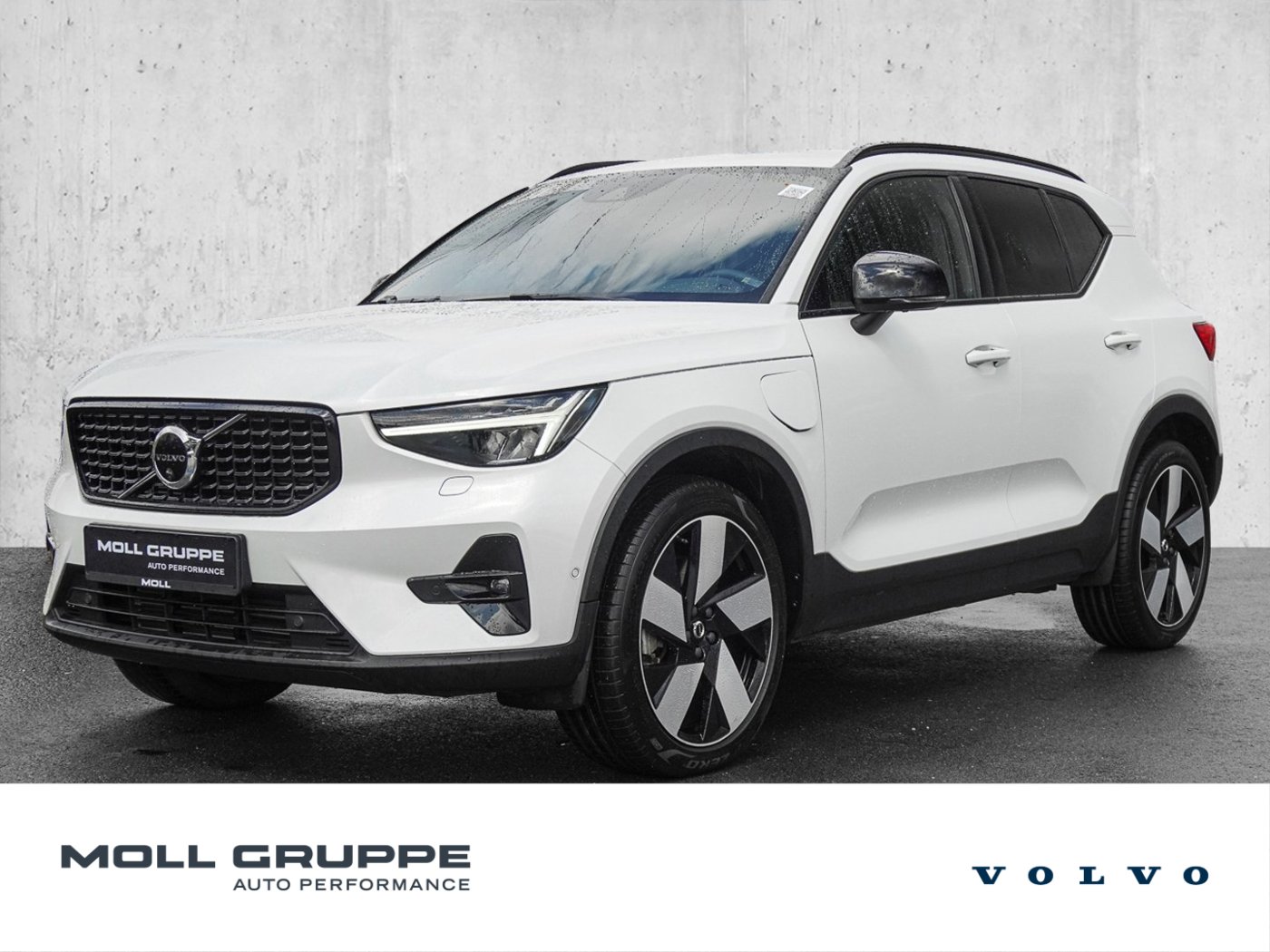 Volvo XC 40