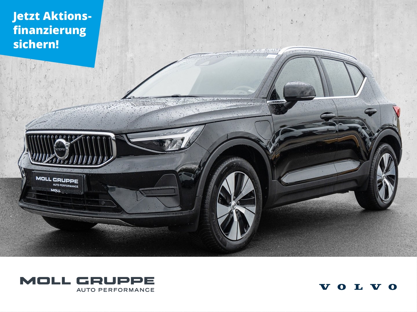 Volvo XC 40