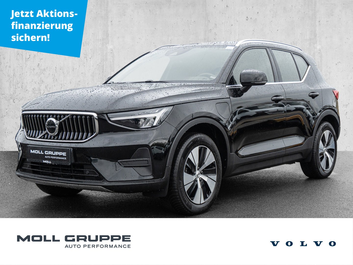 Volvo XC 40