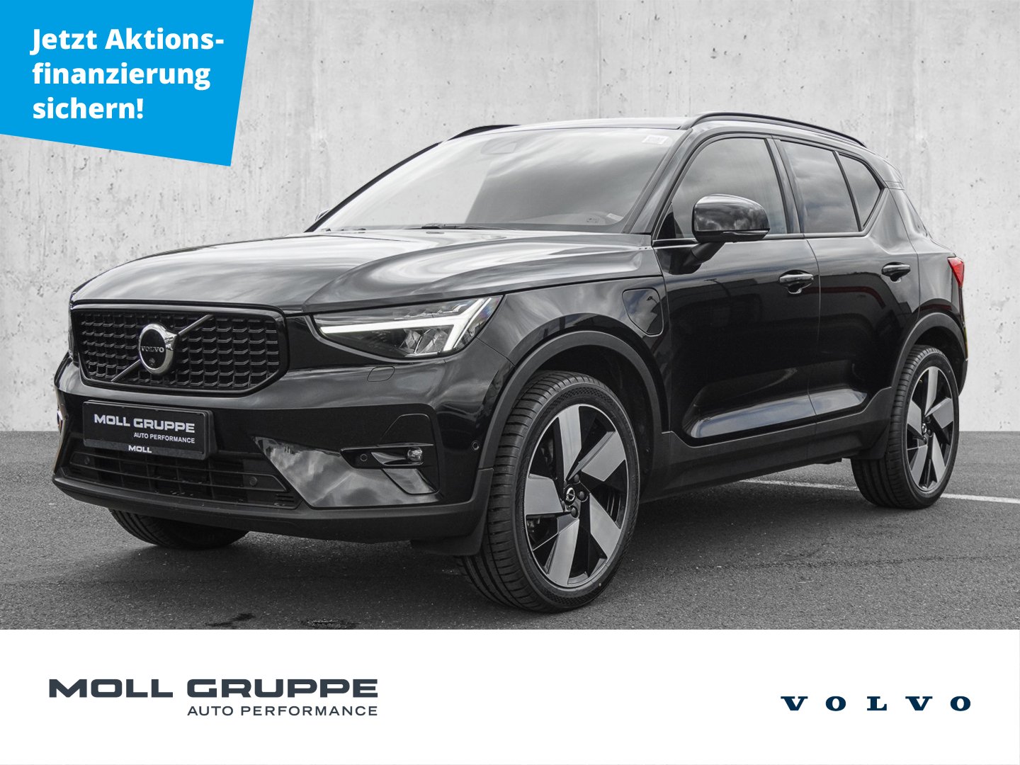 Volvo XC 40