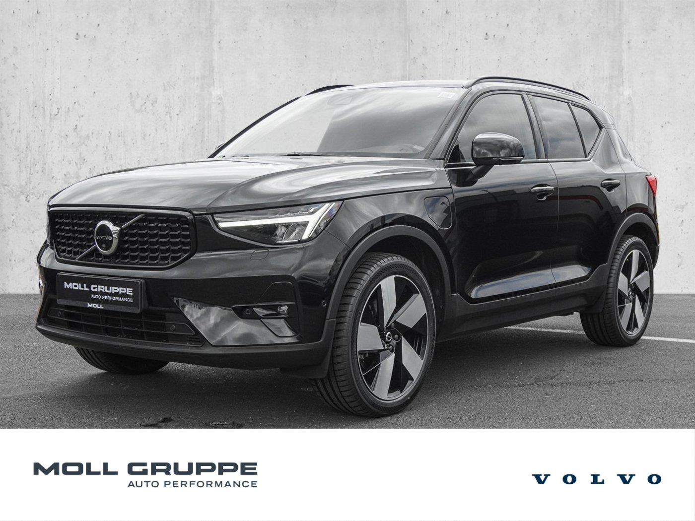 Volvo XC 40