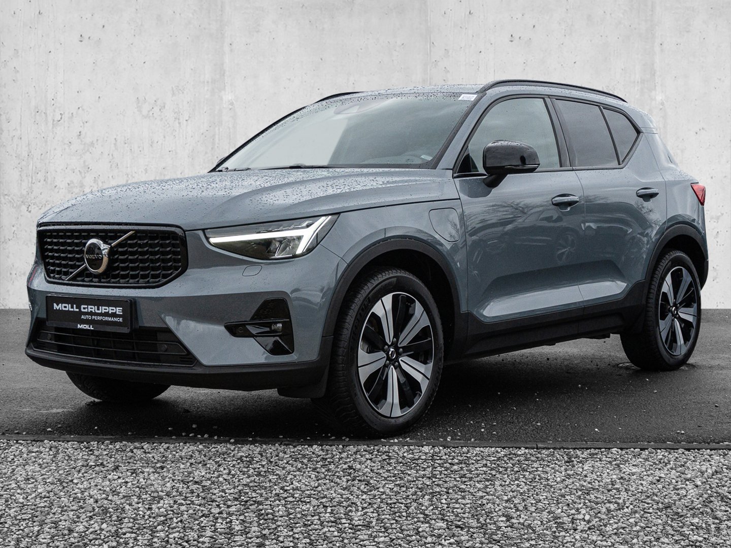Volvo XC 40