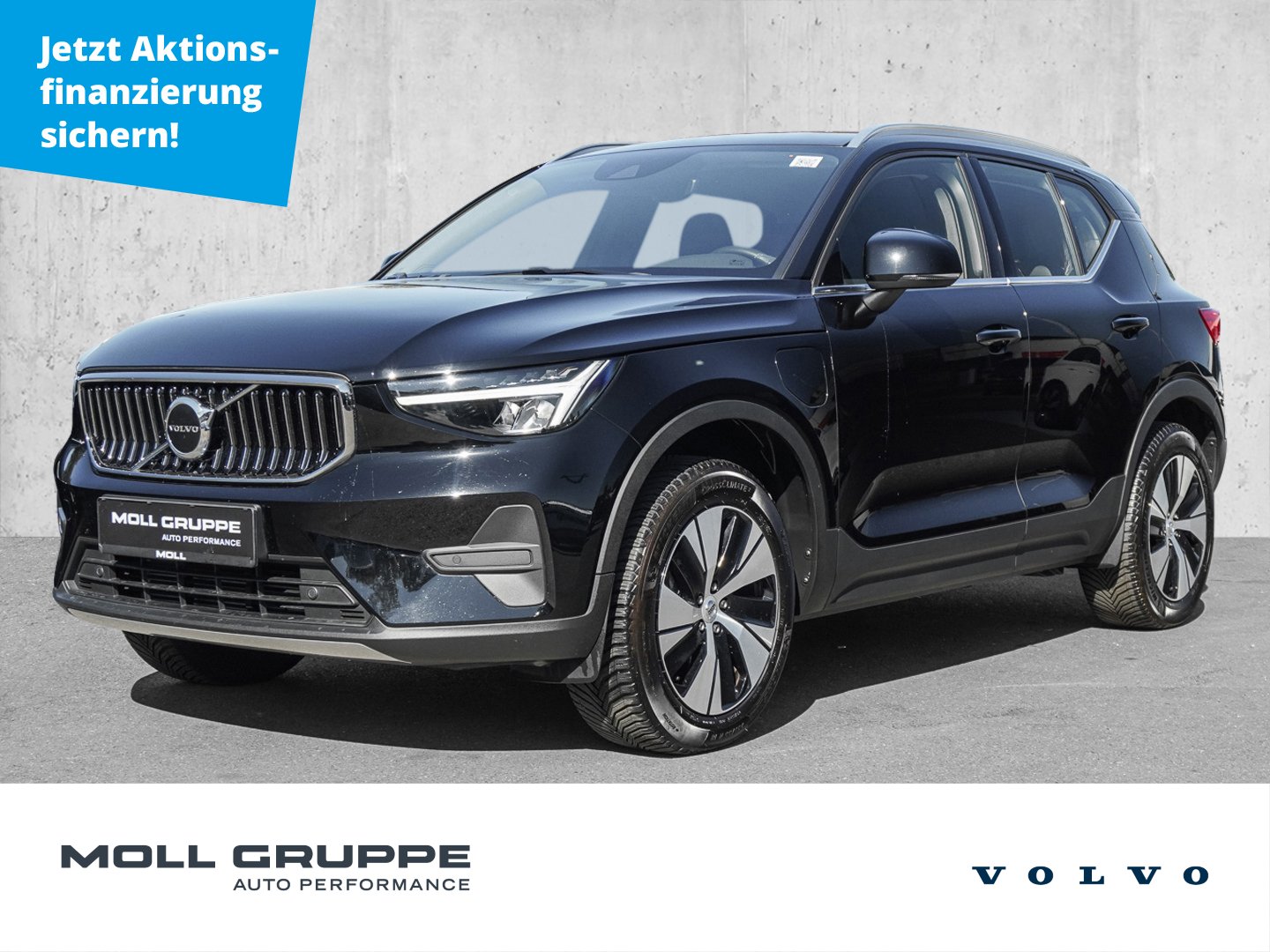 Volvo XC 40