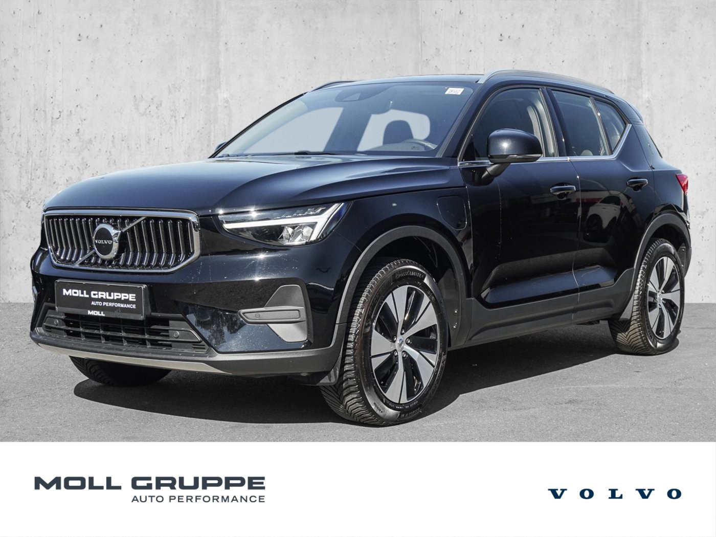 Volvo XC 40