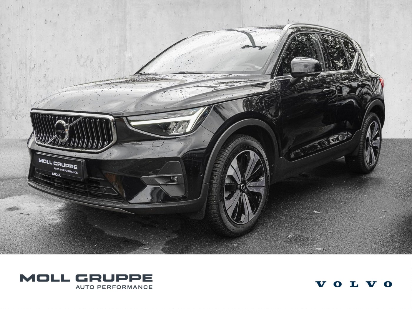 Volvo XC 40
