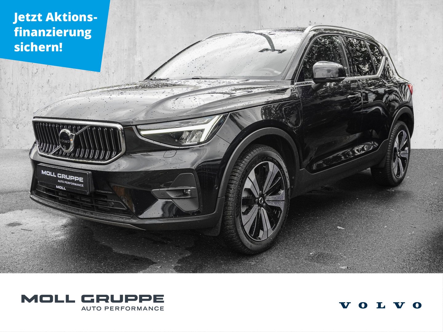 Volvo ANDERE