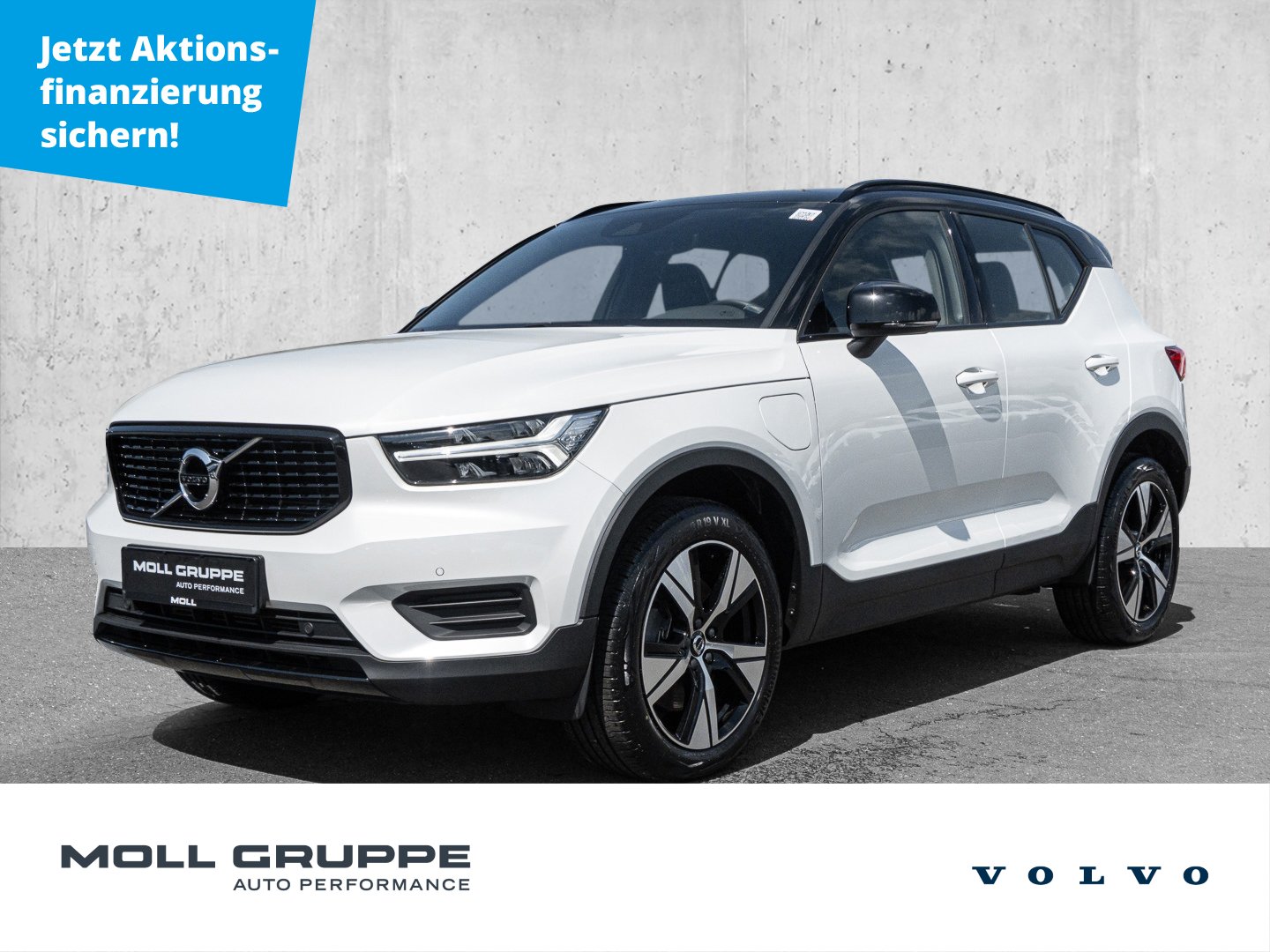 Volvo XC 40